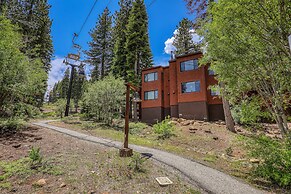 East West Hospitality Tahoe