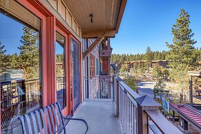 East West Hospitality Tahoe