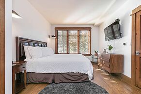 East West Hospitality Tahoe