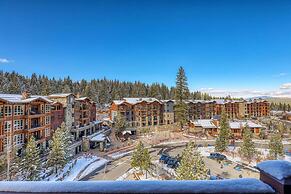 East West Hospitality Tahoe