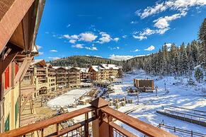 East West Hospitality Tahoe