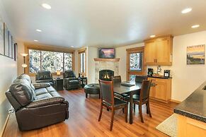 East West Hospitality Tahoe