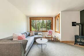 East West Hospitality Tahoe