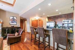 East West Hospitality Tahoe