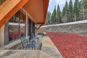 East West Hospitality Tahoe