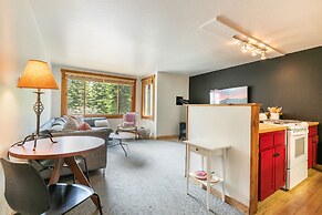 East West Hospitality Tahoe