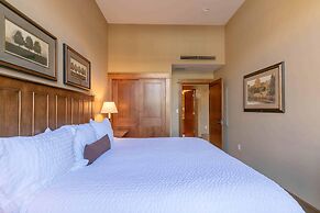 East West Hospitality Tahoe