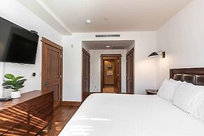 East West Hospitality Tahoe