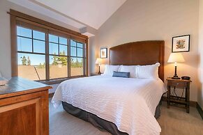 East West Hospitality Tahoe