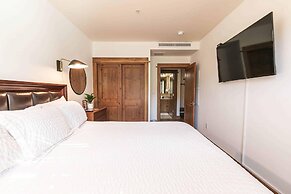 East West Hospitality Tahoe