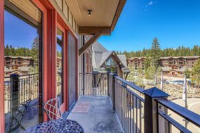East West Hospitality Tahoe