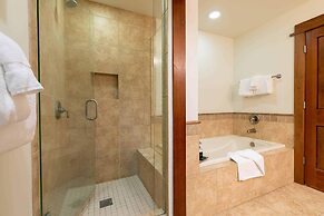 East West Hospitality Tahoe