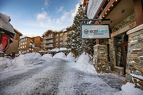 East West Hospitality Tahoe