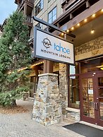 East West Hospitality Tahoe