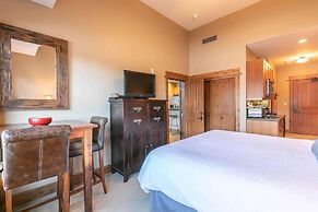 East West Hospitality Tahoe