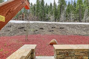 East West Hospitality Tahoe