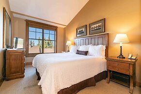 East West Hospitality Tahoe