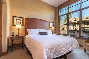 East West Hospitality Tahoe