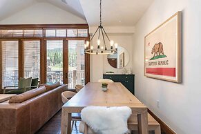 East West Hospitality Tahoe