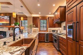 East West Hospitality Tahoe