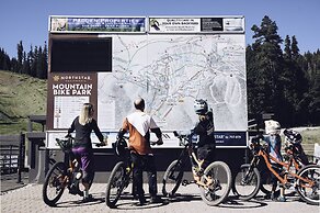 East West Hospitality Tahoe