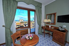 Grand Hotel Cesare Augusto