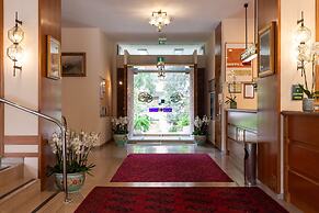 Grand Hotel Cesare Augusto