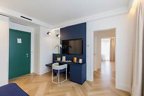 Grand Hotel Cesare Augusto