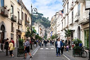 Grand Hotel Cesare Augusto