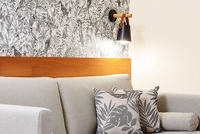 Zeus Essence Ramada by Wyndham Athens
