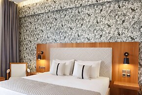 Zeus Essence Ramada by Wyndham Athens
