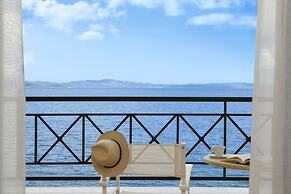 Ramada by Wyndham , Athens Club Attica Riviera