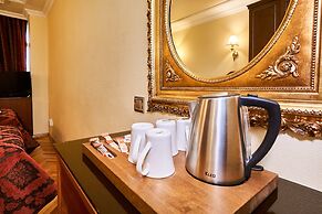 Amber Hotel - Special Class