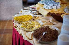 Amber Hotel - Special Class