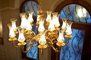 Amber Hotel - Special Class