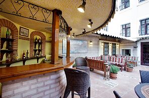 Amber Hotel - Special Class