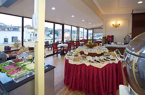 Amber Hotel - Special Class