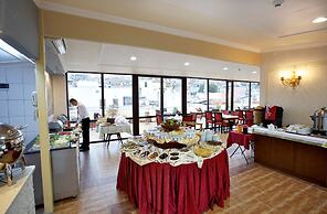 Amber Hotel - Special Class