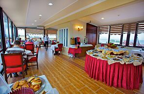 Amber Hotel - Special Class