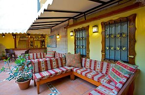 Amber Hotel - Special Class