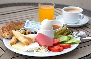 Amber Hotel - Special Class