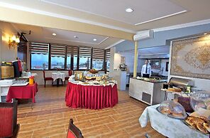 Amber Hotel - Special Class