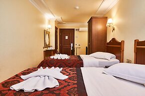 Amber Hotel - Special Class