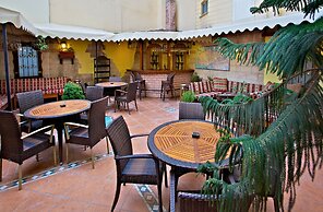 Amber Hotel - Special Class