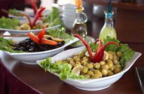 Amber Hotel - Special Class