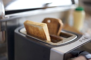 Amber Hotel - Special Class