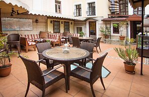 Amber Hotel - Special Class