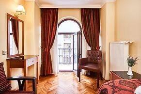 Amber Hotel - Special Class