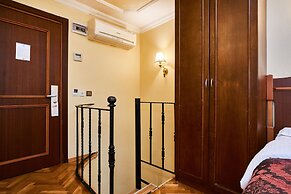 Amber Hotel - Special Class