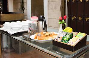 Amber Hotel - Special Class